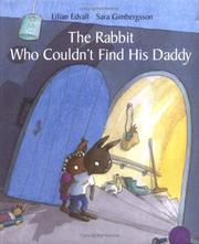 Cover of: The Rabbit Who Couldn't Find His Daddy