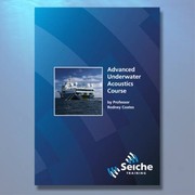Cover of: Advanced Underwater Acoustics Course Book