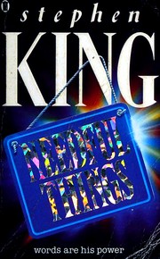 Cover of: Needful Things by Stephen King