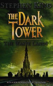Cover of: The Dark Tower III by Stephen King