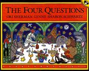 Four Questions by Lynne Sharon Schwartz