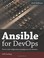 Cover of: Ansible for DevOps