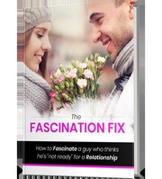 Cover of: The Fascination Fix by 