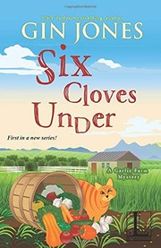 Cover of: Six Cloves Under