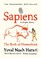 Cover of: Sapiens Graphic Novel 01