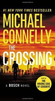 Cover of: The Crossing by Michael Connelly