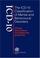 Cover of: The ICD-10 Classification of Mental and Behavioural Disorders