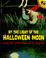 Cover of: By the light of the Halloween moon