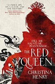 Cover of: Red Queen
