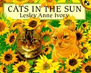 Cover of: Cats in the Sun