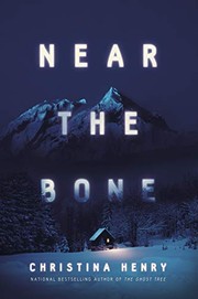 Cover of: Near the Bone