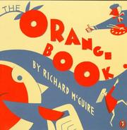 Cover of: The orange book