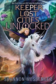 Cover of: Keeper of the Lost Cities 8.5 unlocked