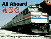 Cover of: All Aboard ABC