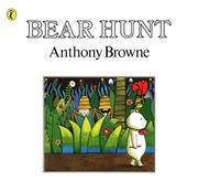 Cover of: Bear Hunt (Picture Puffin)