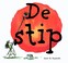 Cover of: De stip