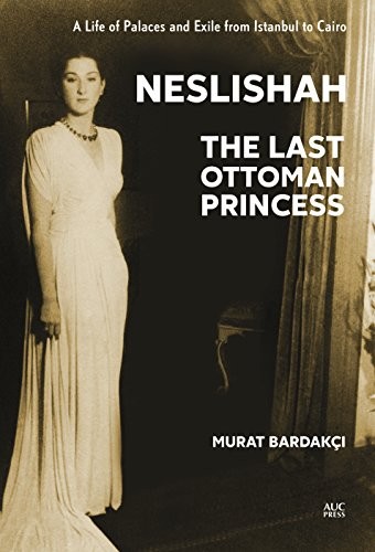Neslishah by Murat Bardakçı