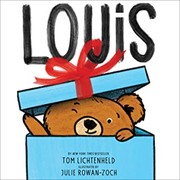 Cover of: Louis