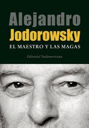 Cover of: El Maestro y Las Magas