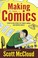 Cover of: Making Comics