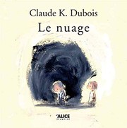 Cover of: Le Nuage