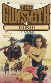 Cover of: The Posse