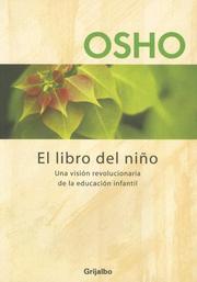 Cover of: El Libro Del Nino