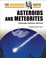Cover of: Asteroids and Meteorites (The Hazardous Earth)