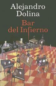 Cover of: Bar del Infierno by Alejandro Dolina