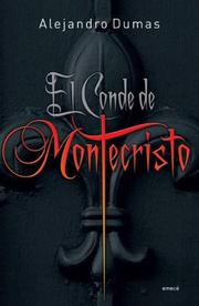 Cover of: El Conde de Montecristo by Alexandre Dumas