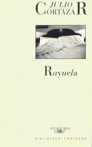Cover of: Rayuela