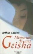 Cover of: Memorias de una Geisha / Memoirs of a Geisha