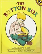 Cover of: The Button Box (English) | Margarette S. Reid