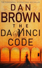 Cover of: The Da Vinci Code by Dan Brown (Teacher)