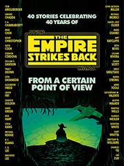 Cover of: Star Wars - Empire Strikes Back - From a Certain Point of View