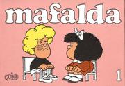 Cover of: Mafalda by Quino