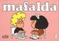 Cover of: Mafalda