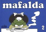 Cover of: Mafalda 2 by Quino