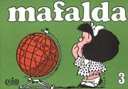 Cover of: Mafalda 3 by Quino