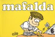 Cover of: Mafalda by Quino