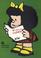 Cover of: 10 Años con Mafalda