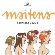 Cover of: Superadas 1 by Maitena