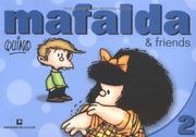 Cover of: Mafalda & friends
