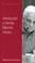 Cover of: Introduccion a Derrida
