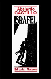 Cover of: Israfel