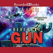 Cover of: Revenant Gun