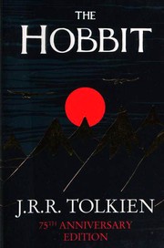 Cover of: The Hobbit: or There and Back Again