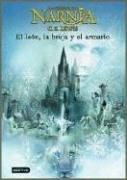 Cover of: Narnia II - El Leon, La Bruja y El Armario by C.S. Lewis