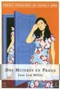 Cover of: Dos Mujeres En Praga