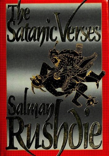 The Satanic Verses by 